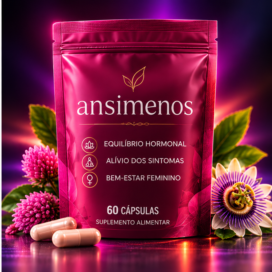 Ansimenos