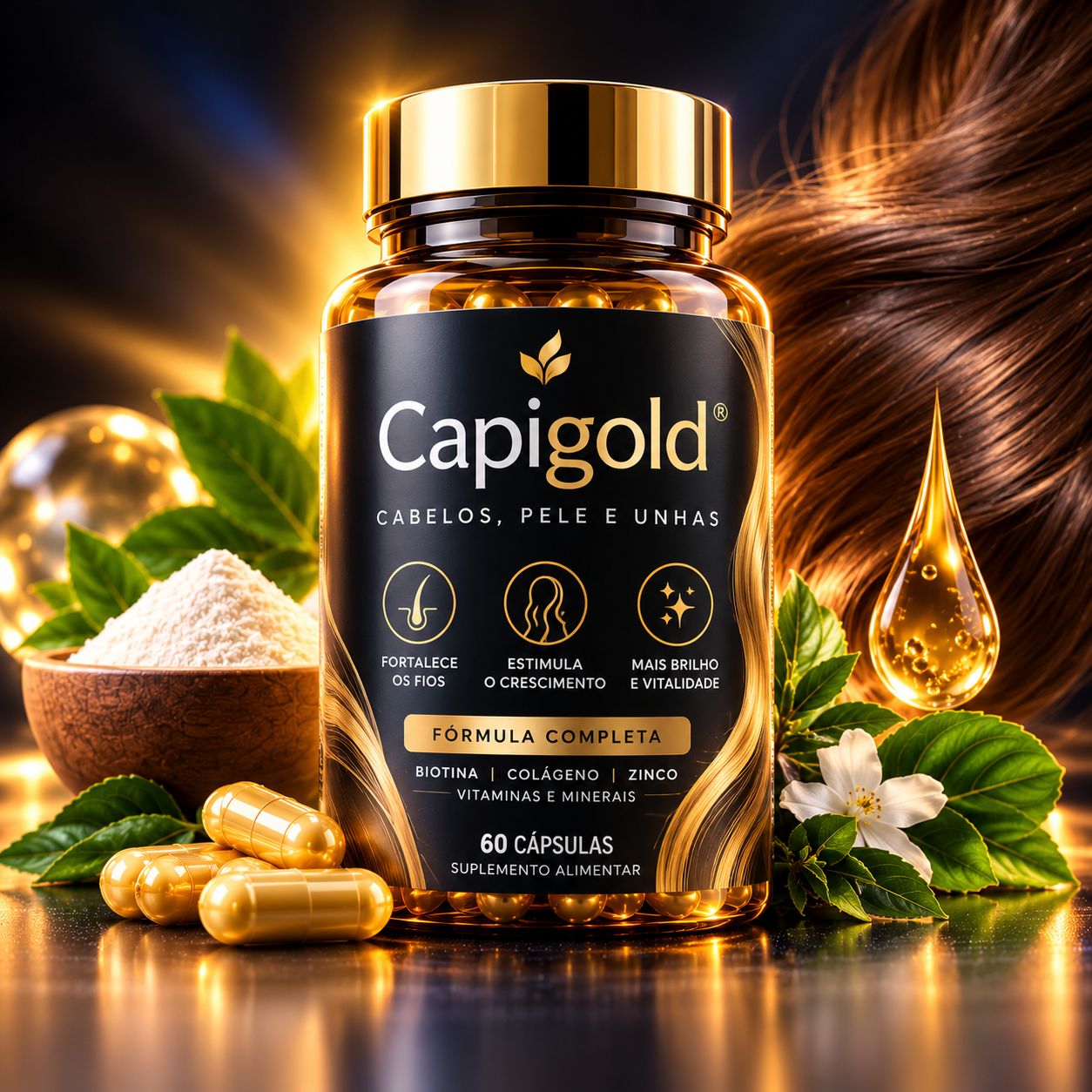 Capigold