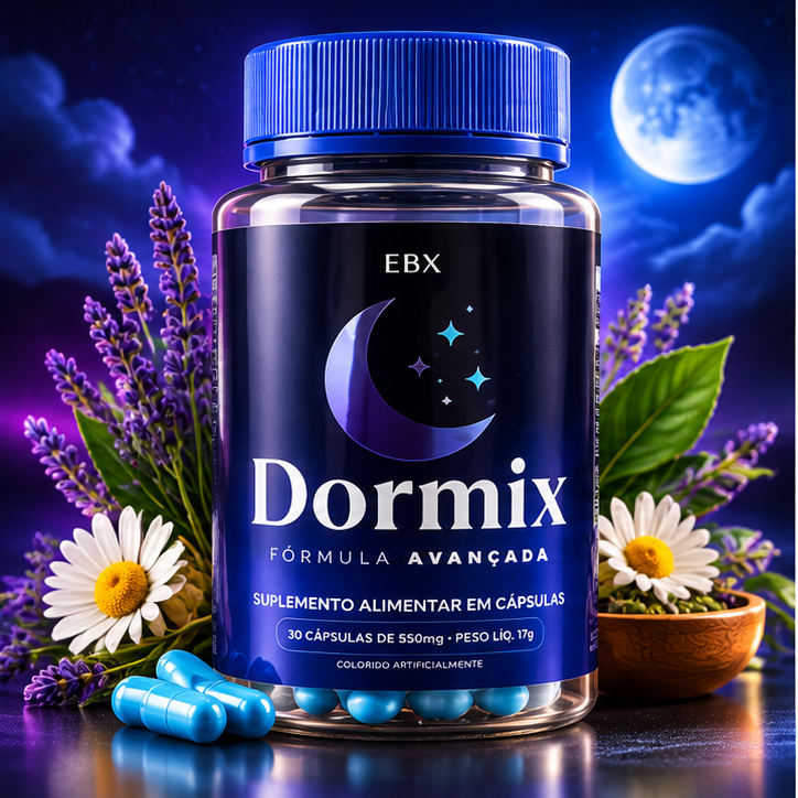 Dormix