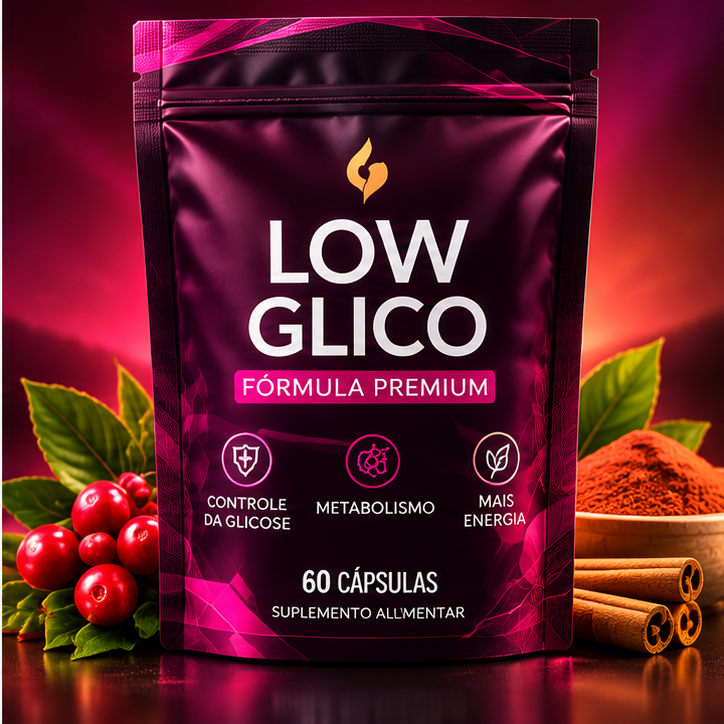 Low Glico