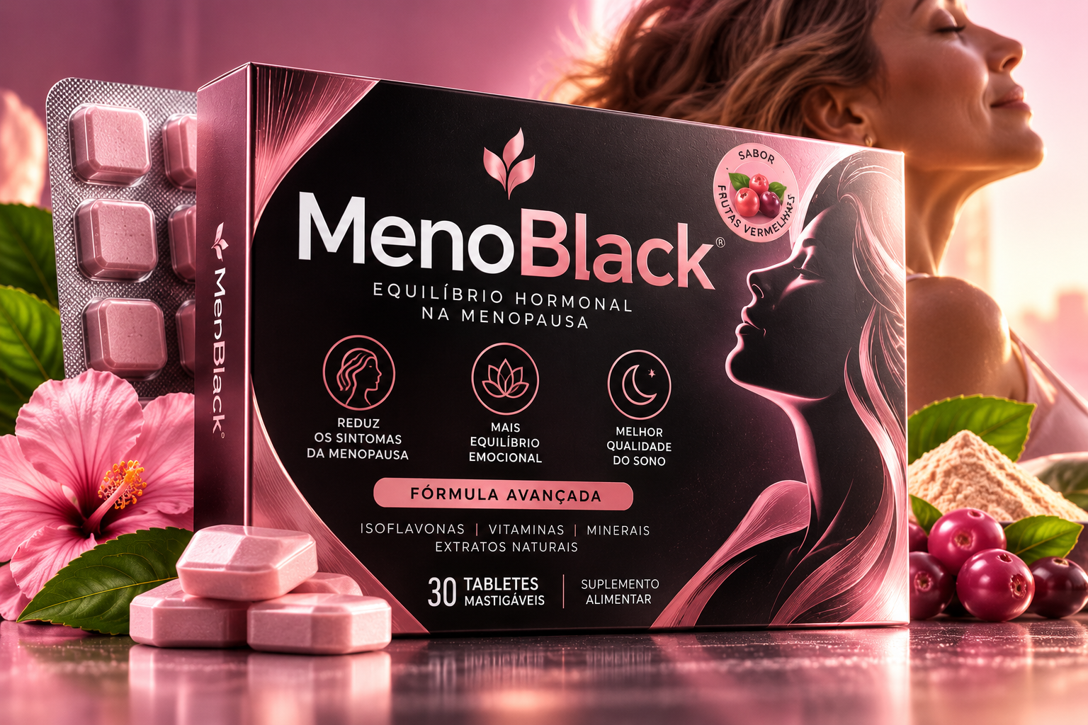 MenoBlack