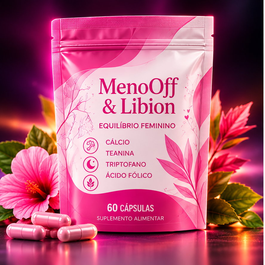 MenoOff & Libion