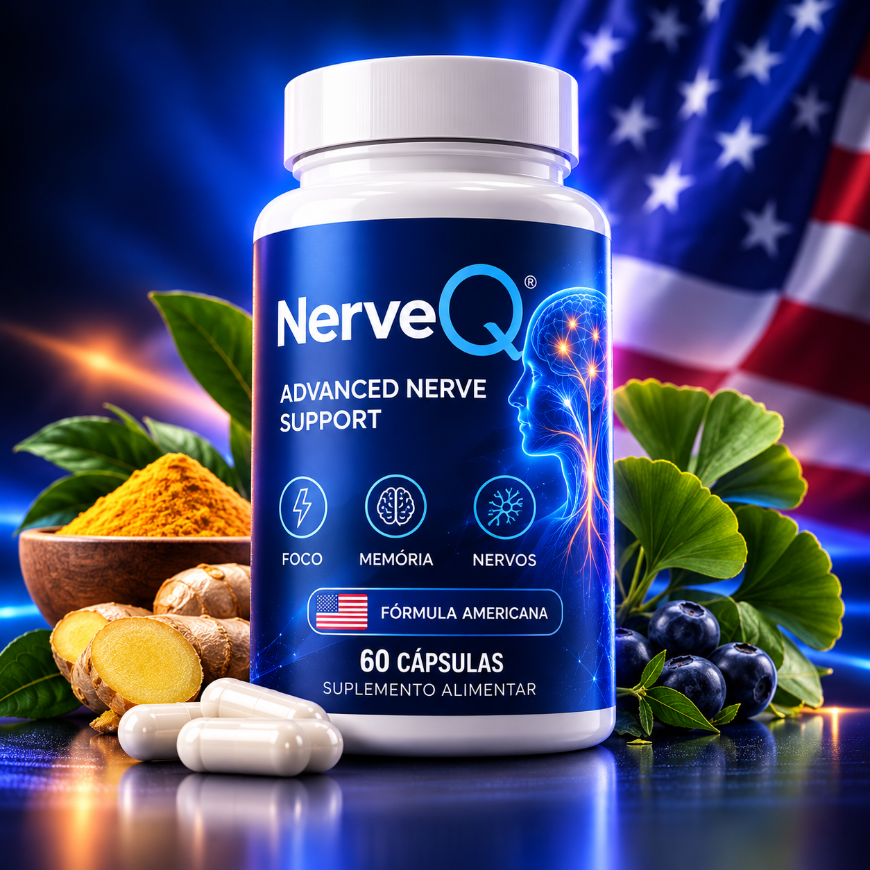 NerveQ