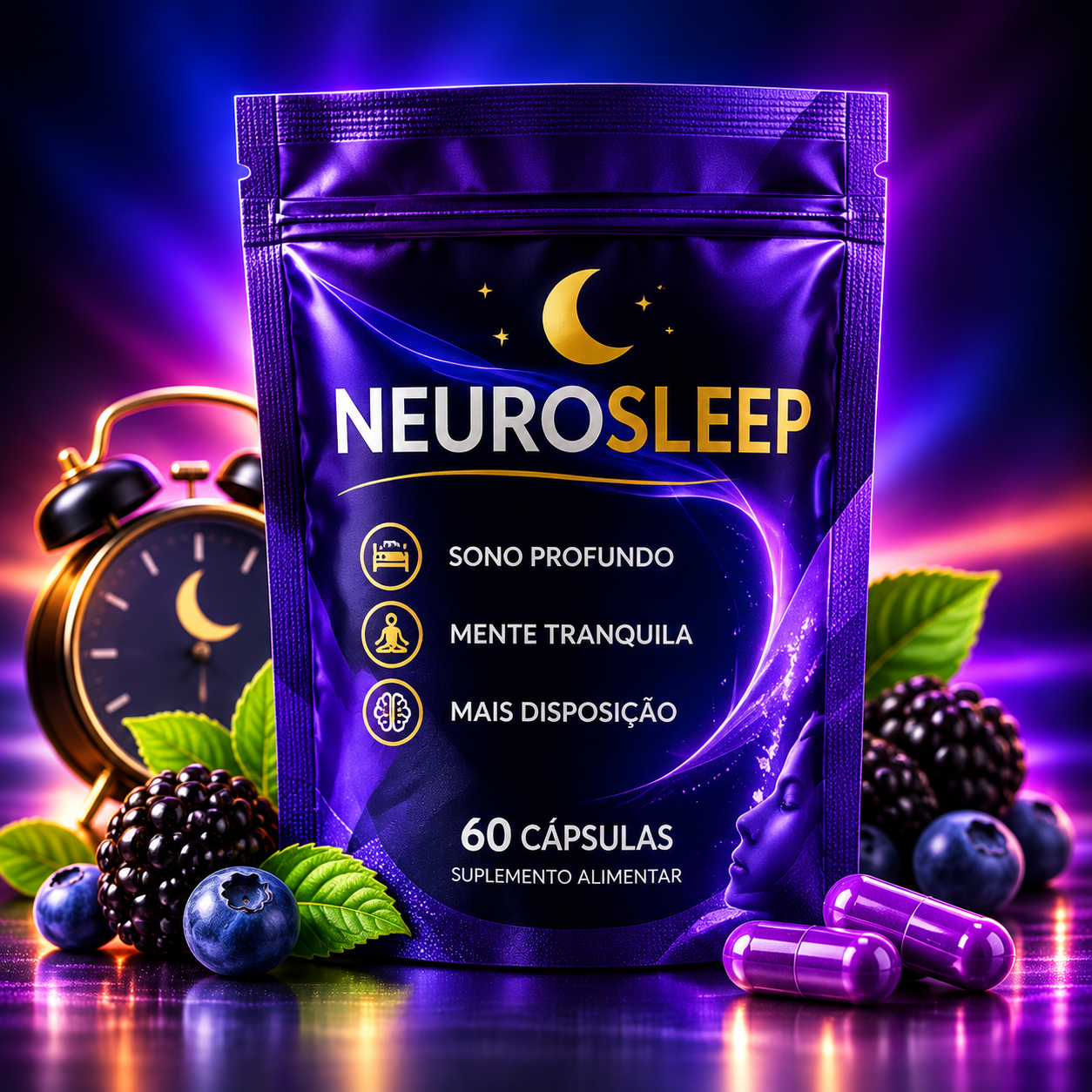 NeuroSleep