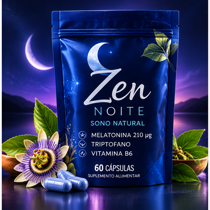 Zen Noite